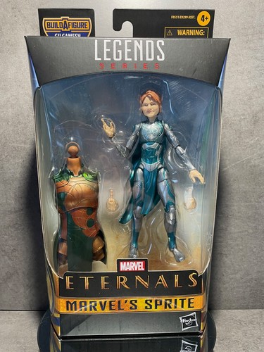 Jouet figurine marvel eternals - jouet,