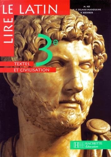 Lire latin edition - latin,,