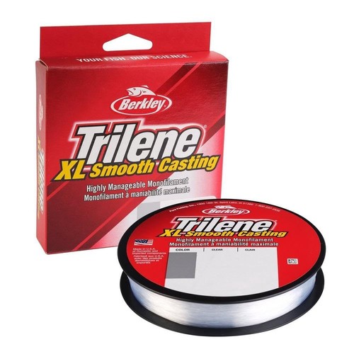 Trilene fil pêche - de,