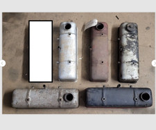 MG TD TF Rocker Cover 3/57A