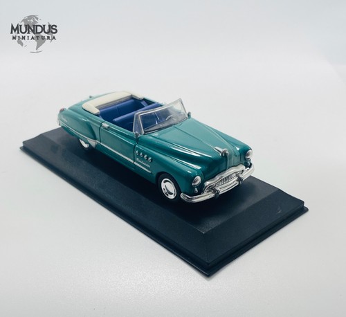 Buick 1949 roadmaster - buick,