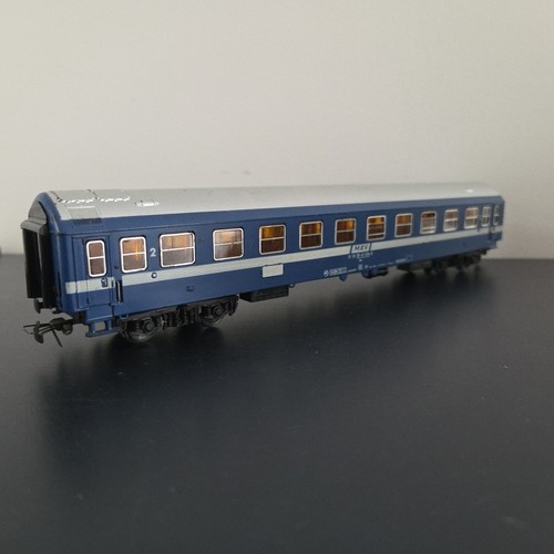 Piko schicht voiture train - ho,