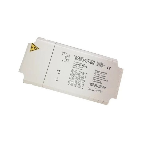 Vossloh 188110 ballast 70w - 188110,