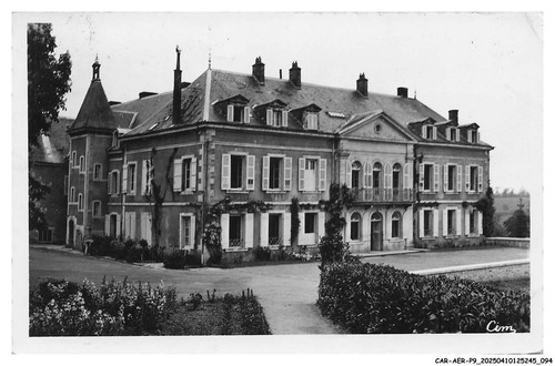 Car aerp9 0464 sanatorium - car-aerp9-0464-71,