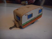 Majorette Caravane Sterckeman