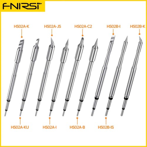 Fnirsi series soldering - hs-02,