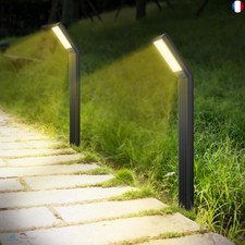 Jefedana Lampe Solaire