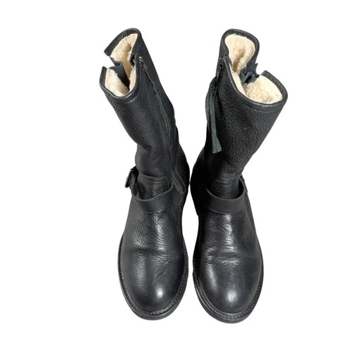 Bottes mollet blackstone - bottes,