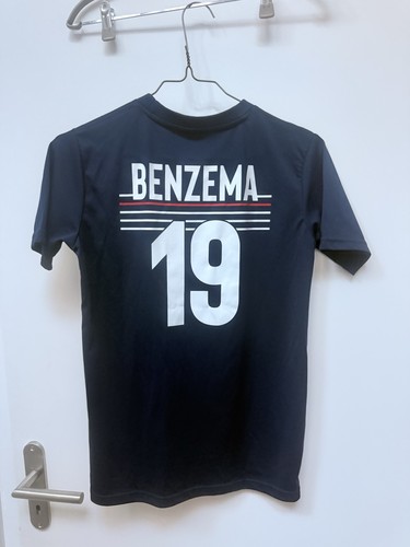 équipe france fff maillot - de,