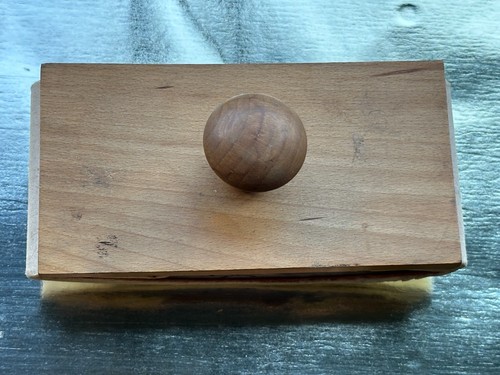 Ancienne balancelle encre - ancienne,