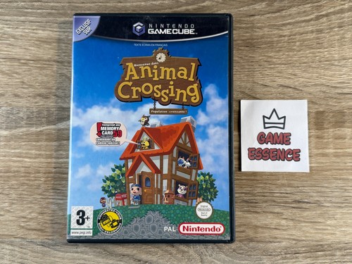 Animal crossing nintendo - animal,