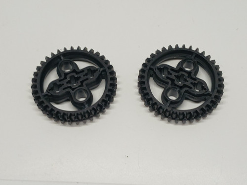 Lego technic engrenage - lego, 36