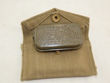 Pochette British Made 1944
