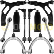 PORSCHE CAYENNE TOUAREG 7L TRIANGLE BRAS DE SUSPENSION ROTULE BIELLETTE SOUFFLET