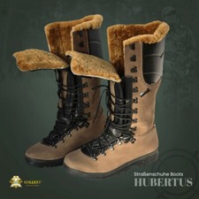 Bottes De Randonnée Unisexes HUBERTUS Bottes D'Hiver De Chasse