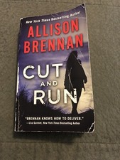 Cut and Run by Allison