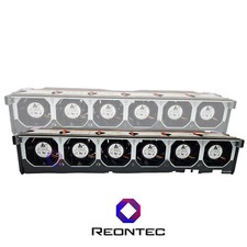 DELL 6X Ventilateurs PFR0612UHE PowerEdge R715 R810 R815 Fan CWPP4-A00 Hot Swap