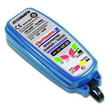 Optimate 3 Chargeur De