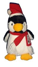 Pingouin Téléthon 30CM