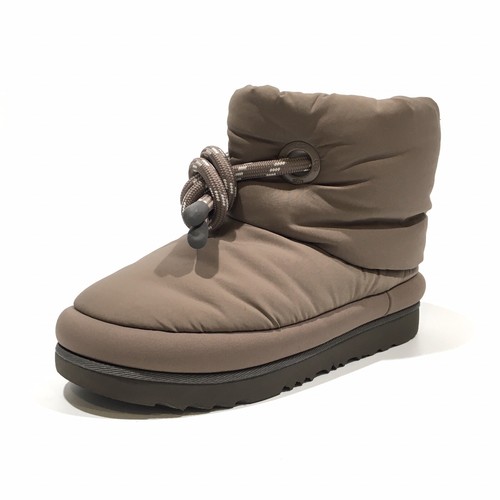 Ugg classic maxi - classic, puffer
