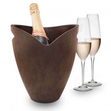 Vasque à champagne Ebony - 