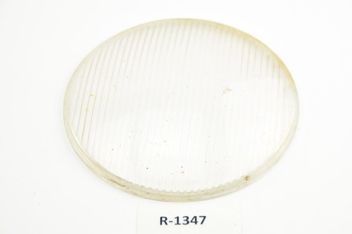 Moto guzzi ercole - -, diffuseur