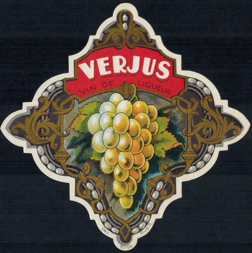 Ancienne etiquette vin - etiquette-vin, de