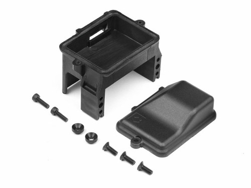Hpi 113707 boîte récepteur - boîte,