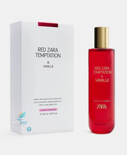 Extrait de parfum concentré
