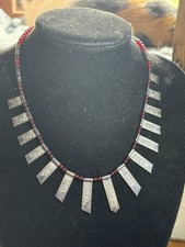 Art Touareg Niger Ousman