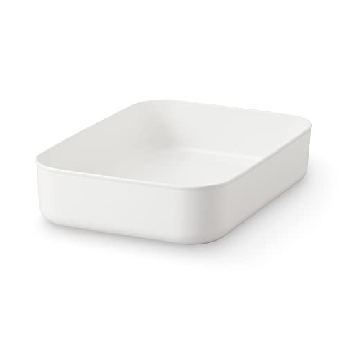 Muji soft polyethylene case - muji,