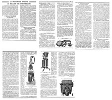 REPORTAGE  sur    " LE