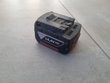 Batterie Bosch 14,4v 4ah. Pro Bleu