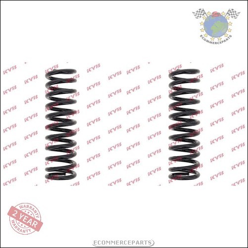 Jeu ressorts suspension - jeu,