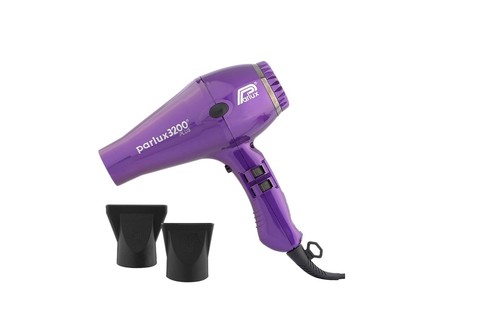 Parlux profi haartrockner - parlux, profi-haartrockner