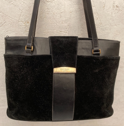 Courrèges paris grand sac - courrèges,