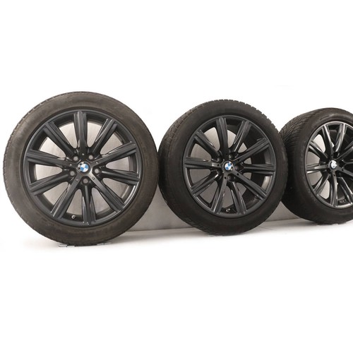 Jantes alliage bmw série - alliage,