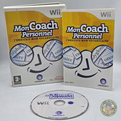 Mon coach personnel - coach,
