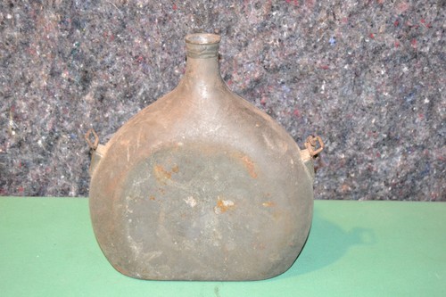 Gourde française ww2 - gourde, 2l,