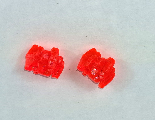Bravestarr kerium nugget - kerium,