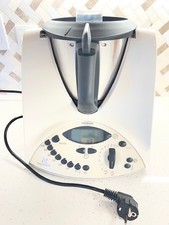 Vorwerk thermomix tm31 food - vorwerk,