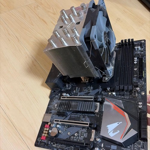 Amd ryzen 3700x testé cpu - testé,