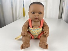 Poupée d'artiste de