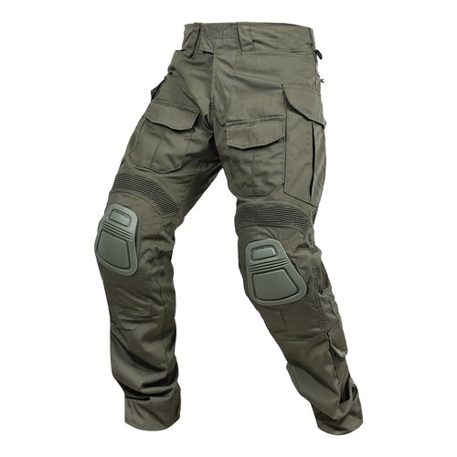 Tactical combat trousers - combat,