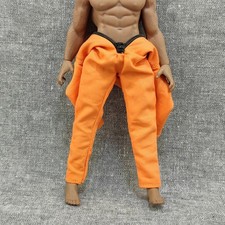 Combinaison Action Figure 1:12