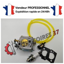 Kit carburateur tillotson pour - carburateur,