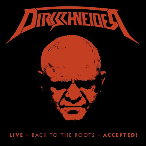 Dirkschneider live back - live,