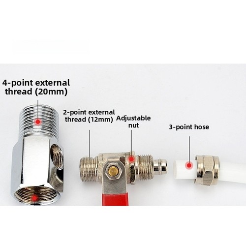 Pour purificateur eau 3 - purificateur,