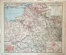 🌍Ancienne carte scolaire