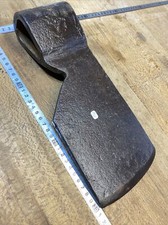 hache Cognée d’abattage